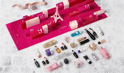 Lancôme Holiday Advent Calendar 2021 .